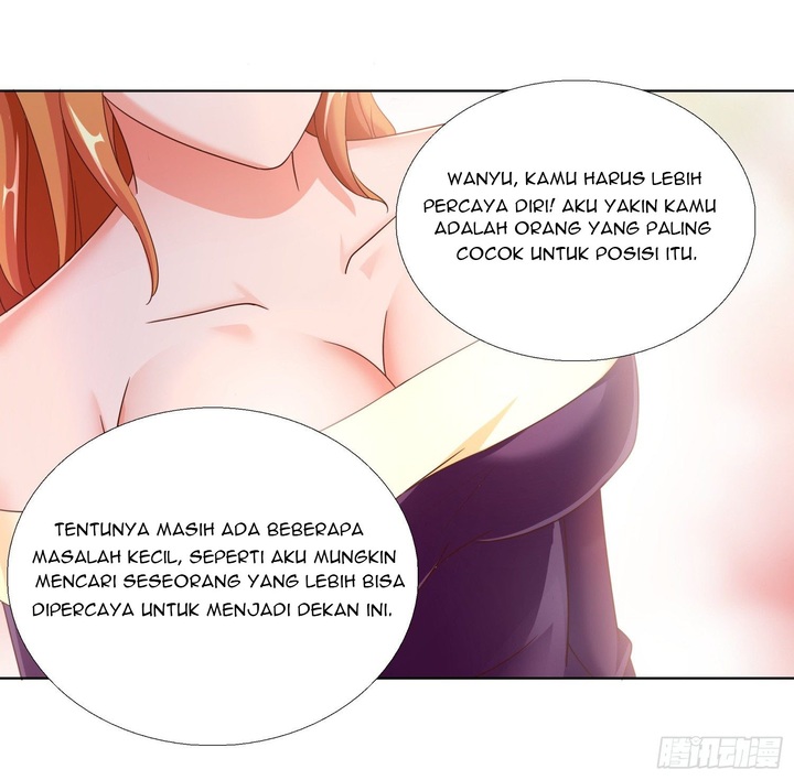 Super School Doctor (Supreme Campus Doctor) Chapter 56 Gambar 24
